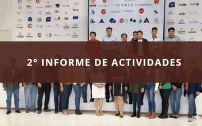 22° ASAMBLEA GENERAL ORDINARIA