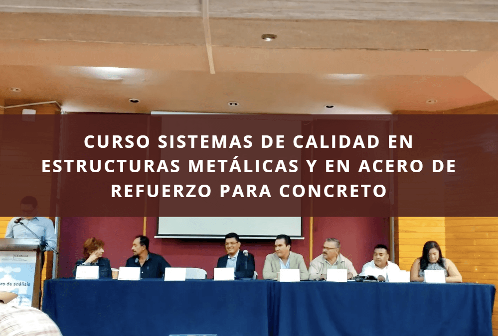 FORO DE ANÁLISIS PARA FORTALECER LA CAPACIDAD DE GESTIÓN DE LOS SISTEMAS DE AGUA POTABLE MUNICIPALES