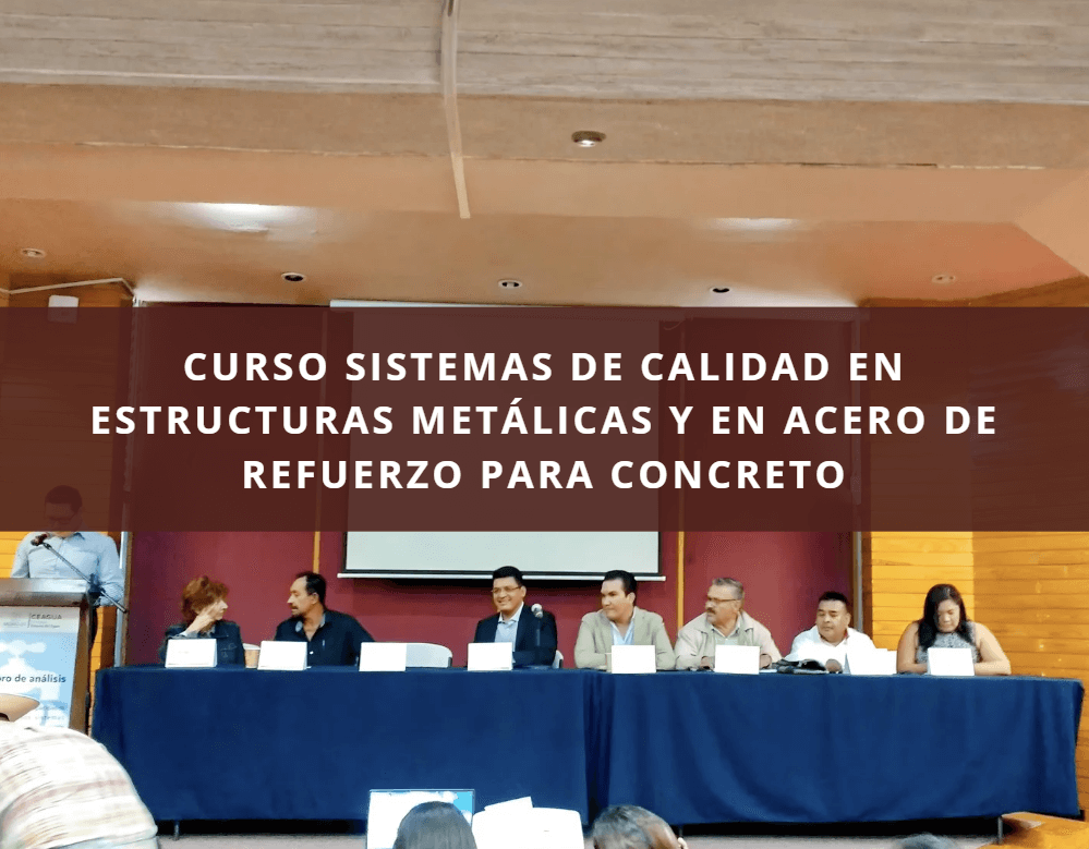 FORO DE ANÁLISIS PARA FORTALECER LA CAPACIDAD DE GESTIÓN DE LOS SISTEMAS DE AGUA POTABLE MUNICIPALES